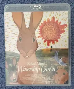 2026年最新】ウォーターシップダウンのうさぎたち dvdの人気アイテム