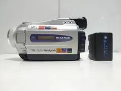 2026年最新】DCR-TRV27の人気アイテム - メルカリ