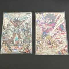 2025年最新】ドラゴンボールヒーローズ secまとめ売りの人気アイテム