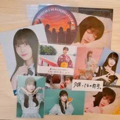 2026年最新】久保史緒里チェキの人気アイテム - メルカリ