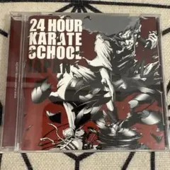 2026年最新】24 HOUR KARATEの人気アイテム - メルカリ