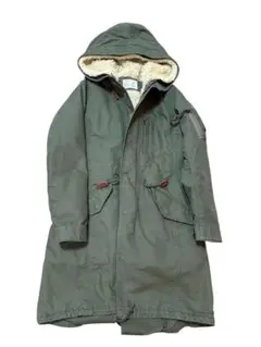 2026年最新】アメリカンラグシー モッズコートの人気アイテム - メルカリ