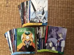 2026年最新】カルビー カード エヴァンゲリオンの人気アイテム - メルカリ