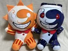 2026年最新】FNAF sunの人気アイテム - メルカリ