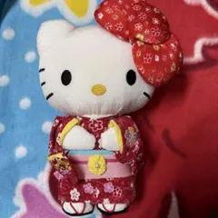 2026年最新】ハローキティ着物の人気アイテム - メルカリ