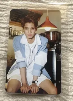 2026年最新】orβit ユンドン トレカの人気アイテム - メルカリ