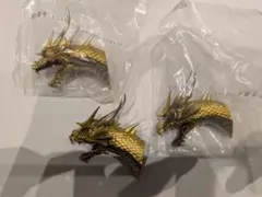 2026年最新】 ゴジラ ヘッドマグネット キングギドラの人気アイテム