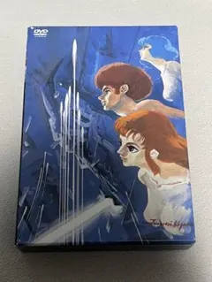 2026年最新】伝説巨神イデオン DVDの人気アイテム - メルカリ