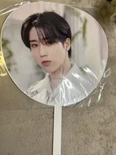 2026年最新】straykids ハン ソウルコン うちわの人気アイテム - メルカリ