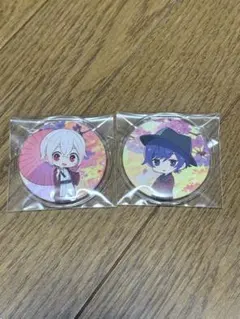 2026年最新】まふまふ缶バッチの人気アイテム - メルカリ