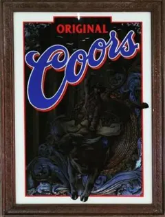 2026年最新】クアーズ パブミラーの人気アイテム - メルカリ