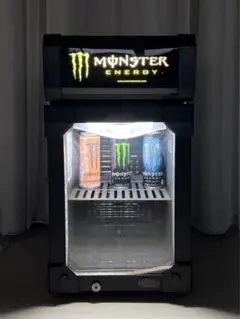 2026年最新】MONSTER ENERGY 冷蔵庫・冷凍庫の人気アイテム - メルカリ