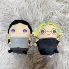 2026年最新】灰谷兄弟ぬいぐるみの人気アイテム - メルカリ