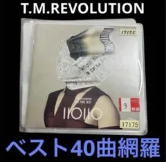 2026年最新】tm revolutionの人気アイテム - メルカリ