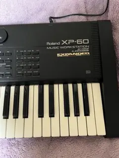 2026年最新】roland xp-60の人気アイテム - メルカリ