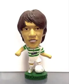 2026年最新】コリンシアン サッカー フィギュアの人気アイテム - メルカリ