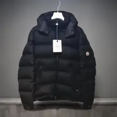 2026年最新】モンクレール モンジュネーブル ブラック 1の人気アイテム