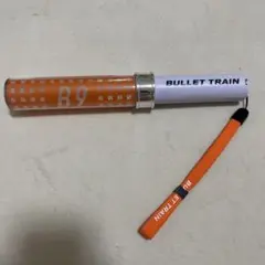 超特急 アロハ ペンライト2本&ペンライトアクセサリー2個セット - メルカリ