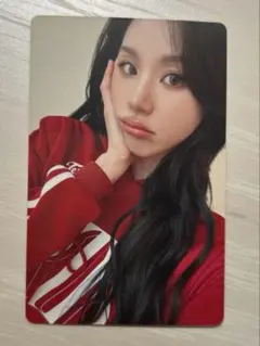 2026年最新】チェヨンスローガンTWICEの人気アイテム - メルカリ