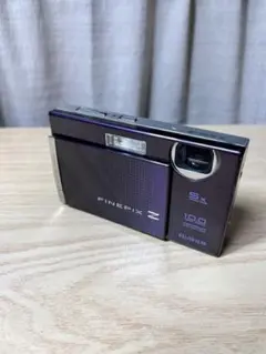 2026年最新】finepix z250fdの人気アイテム - メルカリ