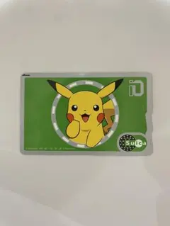2026年最新】ポケモンsuicaの人気アイテム - メルカリ