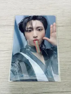 2026年最新】ATEEZ ソンファ チェキの人気アイテム - メルカリ