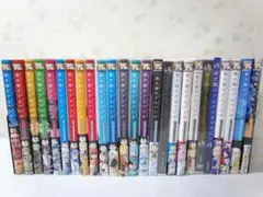 2026年最新】蒼き鋼のアルペジオ 全巻の人気アイテム - メルカリ