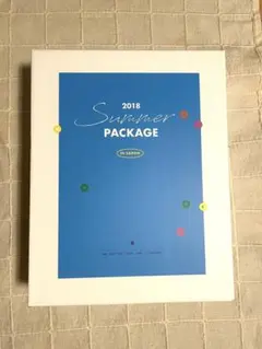 2026年最新】2018 BTS SUMMER PACKAGE VOL.4 の人気アイテム - メルカリ