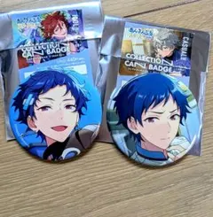 2026年最新】伏見弓弦 缶バッジの人気アイテム - メルカリ