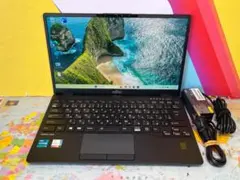 2026年最新】lifebook u9310の人気アイテム - メルカリ