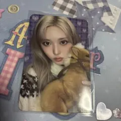 2026年最新】ive ガウル シーグリの人気アイテム - メルカリ