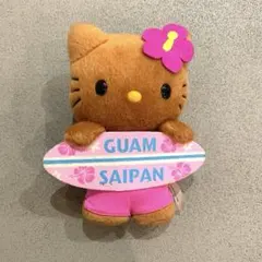 2026年最新】グアム キティ ぬいぐるみの人気アイテム - メルカリ