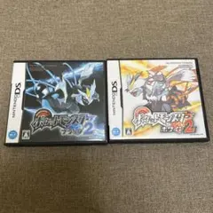 2026年最新】ポケモン BW2 ソフトの人気アイテム - メルカリ