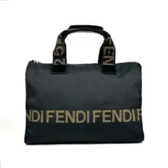 2026年最新】ヴィンテージ フェンディ バッグの人気アイテム - メルカリ