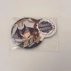 2026年最新】天喰環 缶バッジの人気アイテム - メルカリ