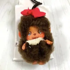 2026年最新】モンチッチ昭和レトロの人気アイテム - メルカリ