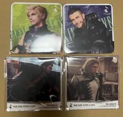 2026年最新】FF コースターの人気アイテム - メルカリ