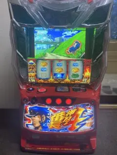 2026年最新】番長4 スマスロ 実機の人気アイテム - メルカリ