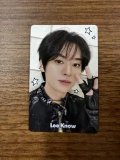2026年最新】leeknow トレカの人気アイテム - メルカリ