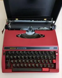 2026年最新】ブラザー タイプライターの人気アイテム - メルカリ