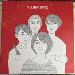 2026年最新】フジファブリック fab box iiiの人気アイテム - メルカリ