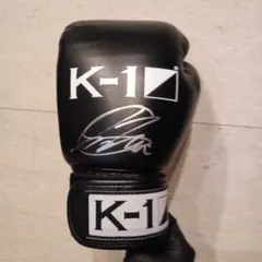 2026年最新】ボクシングサイン入りグローブの人気アイテム - メルカリ