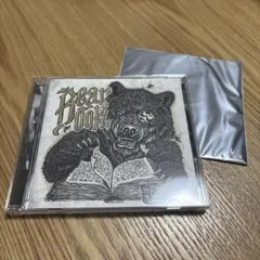 2026年最新】wanima bearbookの人気アイテム - メルカリ