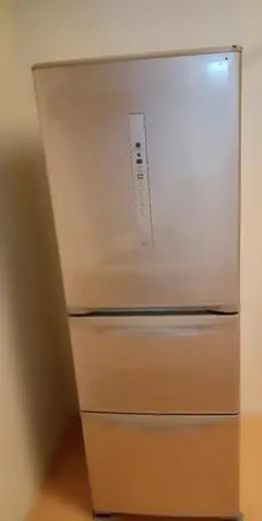 2026年最新】冷蔵庫 panasonic 335の人気アイテム - メルカリ