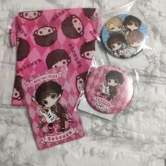 2026年最新】ラルク 缶の人気アイテム - メルカリ