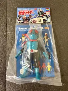 2026年最新】東映レトロソフビ 旧1号の人気アイテム - メルカリ