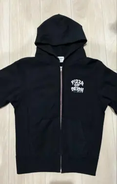 2026年最新】pizza of death パーカの人気アイテム - メルカリ