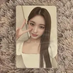 2026年最新】IVE イソ elevenの人気アイテム - メルカリ