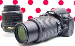 2026年最新】ニコンd3300望遠レンズの人気アイテム - メルカリ