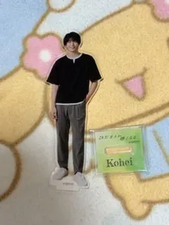 2026年最新】中沢元紀 アクリルスタンドの人気アイテム - メルカリ